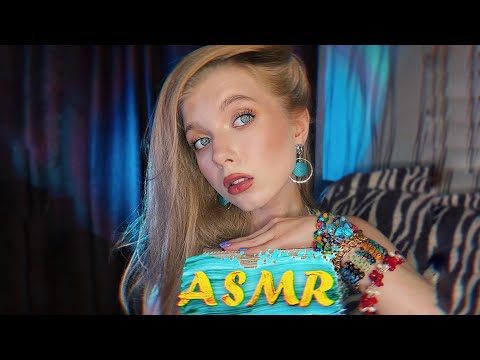 Видео: АСМР|💎ОБЗОР МОЕЙ БИЖУТЕРИИ +БОЛТАЛКА💎#асмр#болталка#обзор