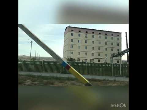 Видео: Жанатас-Каратау