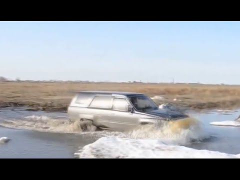 Видео: Подборка Гидроудар