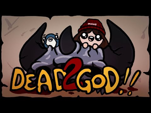 Видео: Второй дедгод | Вспоминаем прошлое | TBoI: Repentance | #74.24