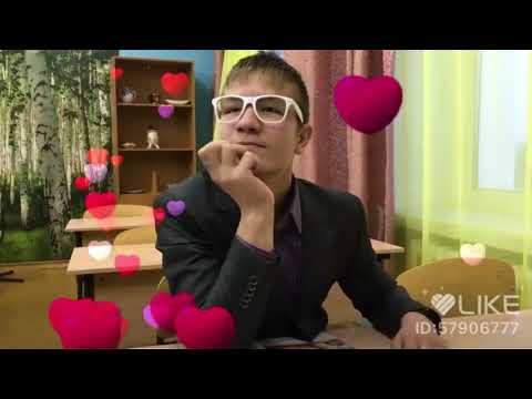 Видео: Осенний бал 9 «б» класс. Визитная карточка Мистера и Мисс 2017
