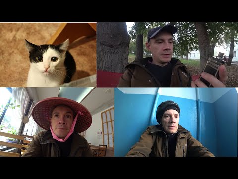 Видео: Интырнет теперь работает. Но не весь.