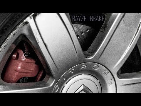 Видео: Замена ГРМ/сальника коленвала Citroen c4