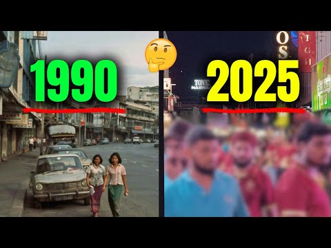 Видео: НАСТОЯЩИЕ причины внезапного спада туризма в Паттайе...