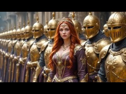 Видео: Когда чужая воительница бросила вызов человеку — и осталась без слов