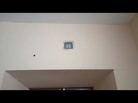 Видео: [Тольятти] Раритеты с СТЛ-75! Лифты-залипайки СамЛЗ и МОЭЛЗ 70-х Q=320, 500 кг V=1 м/с. (784/72)