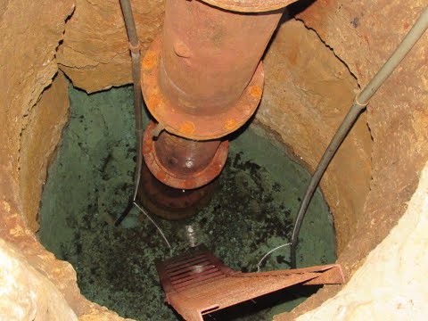 Видео: Откъде идва водата в Русе: Тайните, скрити на 32 метра под земята