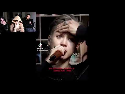 Видео: ПОДБОРКИ ЧИМИНА ИЗ TIKTOK V1 | РЕАКЦИЯ