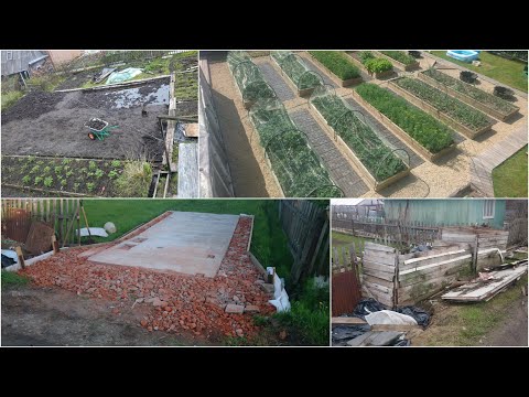 Видео: Рум тур по нашей даче🏡 #былостало☘️ дачные дела/ дача спустя несколько лет🏡 купили дачу/обзордачи