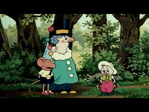 Видео: История песенки «Доброта» из мультфильма «Неуловимый Фунтик»