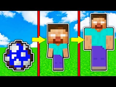 Видео: КАК МЕНЯЛСЯ ХЕРОБРИН МОБ И ЕГО ЖИЗНЕННЫЙ ЦИКЛ В МАЙНКРАФТ ! ЭВОЛЮЦИЯ ТРОЛЛИНГ MINECRAFT