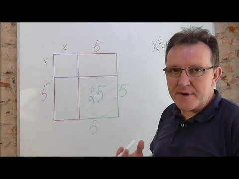 Видео: Квадратное уравнение. 1 урок.