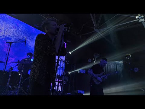 Видео: Tritia Санкт-Петербург Factory 3 Club 17.04.24