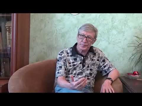 Видео: Научное познание 2 Лекция профессора А.С.Чупрова