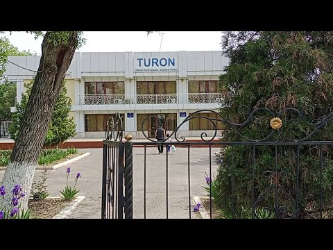Видео: Массив Панельный (г. Ташкент,  Узбекистан). Телеграм-чат @na_panelnom