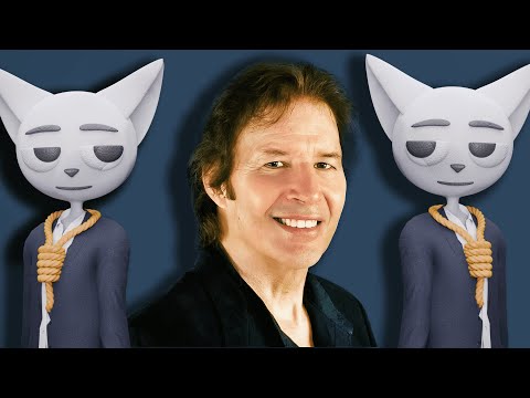 Видео: СМОТРИМ ВЕЛИКОГО ННННИЛА БРИНА С @DidBox  | СТРИМ