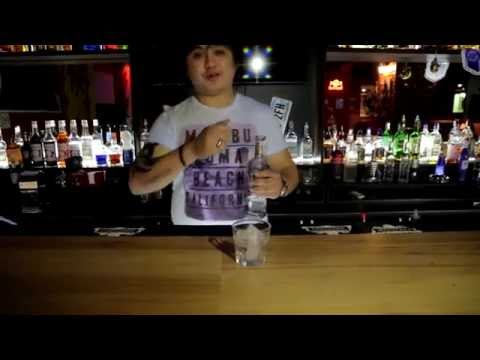 Видео: МОЯ ПРОФ БАРМЕН