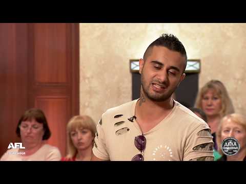 Видео: Дела семейные с Еленой Дмитриевой "Битва за будущее" 11.09.2019