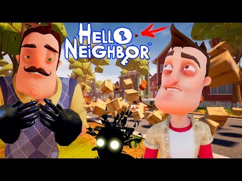 Видео: ШОУ ПРИВЕТ СОСЕД!МАШИНА СБИВАЕТ ДВЕСТИ КОРОБОК!ИГРА HELLO NEIGHBOR ВОРУЕМ ВЕЩИ У СОСЕДА!ПРИКОЛЫ 2019