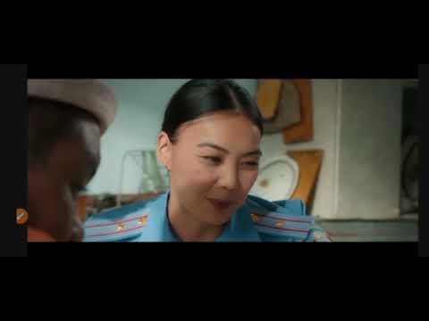 Видео: Байкуш 3 кыргыз кино