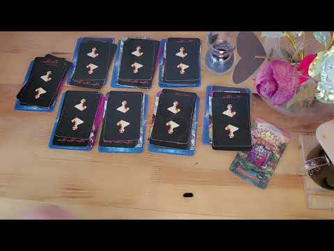 Видео: Что происходит в ваших отношениях с человеком, который вам дорог?