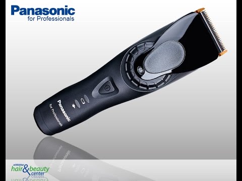 Видео: Приобрёл Машинку для стрижки волос или триммер Panasonic ER-GP80
