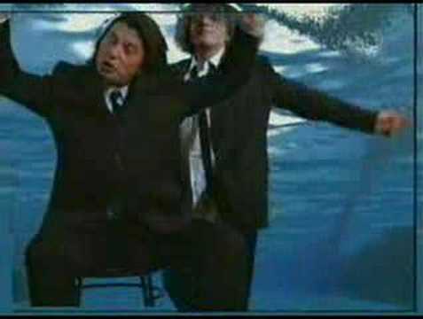 Видео: Агата Кристи - Выпить Море