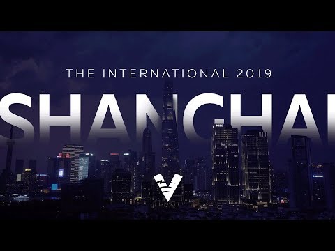 Видео: Virtus.pro на The International 2019