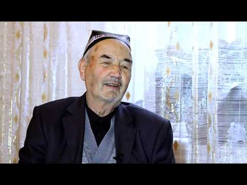 Видео: Маҳбуб  Шарифҷони Ӯчқурғонӣ