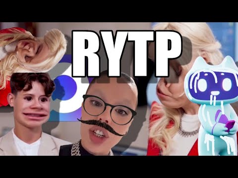 Видео: ПРАВИЛЬНАЯ РЕКЛАМА МАКС RYTP /1