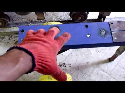 Видео: Рома Бердичівський -щепорез