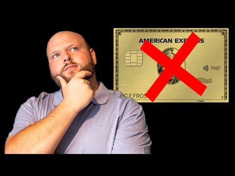 Видео: 5 причин, по которым люди НЕНАВИДЯТ баллы и мили по кредитным картам!