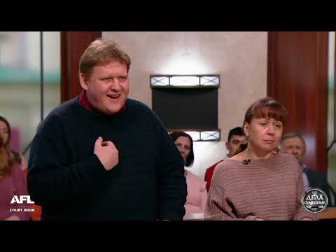 Видео: Дела семейные с Еленой Дмитриевой "Битва за будущее" 09.10.2019