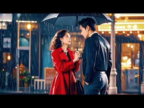 Видео: Отказавшись от лысого жениха, она вышла за «нищего» — это был глава корпорации!