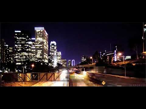 Видео: ночной город.#electronicore #industrialmetal #electronicrock