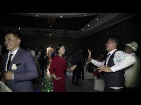 Видео: Гулбаар той 2020 Даанышман Махабат 2-болук