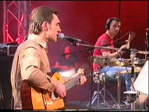 Видео: Акустический концерт Ю-Питера ("Живые люди", 2004)