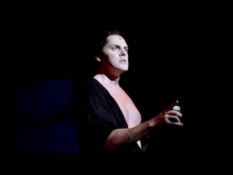 Видео: Джекилл и Хайд. Тоска (Я должен вернуться) - Иван Ожогин 09.11.2022