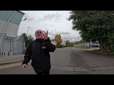 Видео: У тебя есть удостоверение личности? 🤨🎥🛸❌