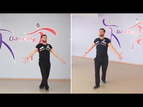 Видео: Связка «Двигайся» нашумевшее видео в Инстаграмме, разбор движений