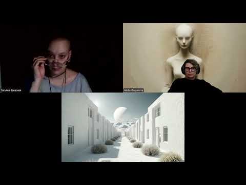 Видео: 223 Антонина. Секретные материалы. ТКП и БЕЛЫЙ ГОРОД.