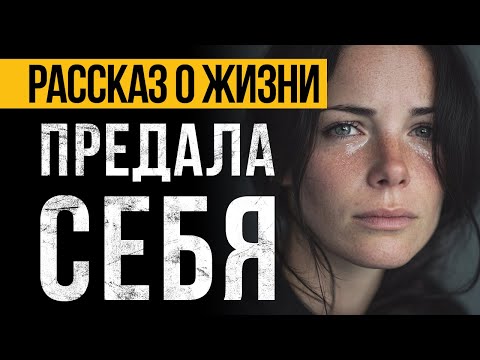 Видео: ТРОГАТЕЛЬНО! История О Жизни Заставит Взглянуть Себя По-Новому! Аудио Рассказы СЛУШАТЬ БЕСПЛАТНО