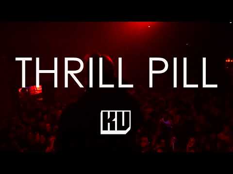 Видео: THRILL PILL - Как Достать Соседа [ LIVE ]