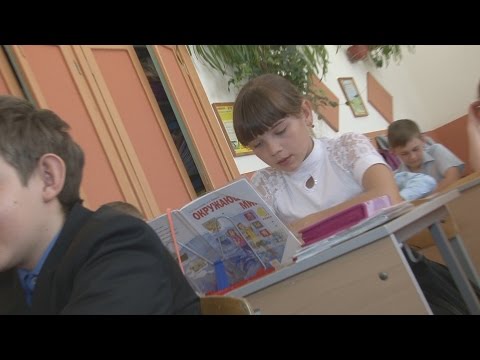 Видео: Клип «Ох уж эта школа» (Пролетают мимо лучшие года. Знанье это сила. А жить-то когда?!)