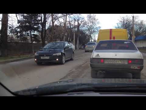 Видео: как выработать внимательность на дороге   уроки вождения