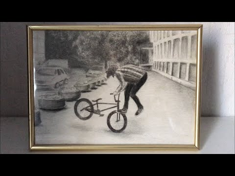 Видео: FOOTJAM WHIP - Самый эффектный трюк для начинающих.