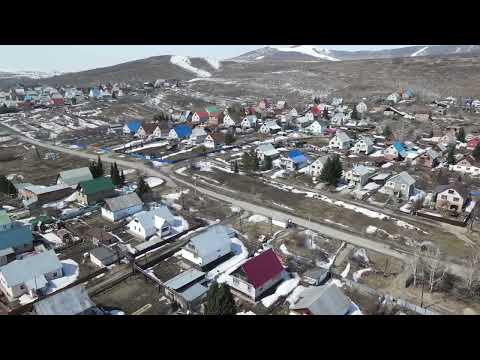 Видео: Зыряновск ( Алтай ) 08.04.24