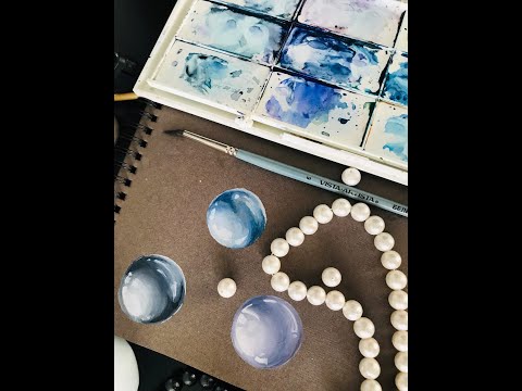 Видео: Урок Жемчужина