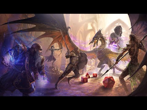 Видео: Divinity Original Sin 2. Solo Honor. #1. Путь без крови
