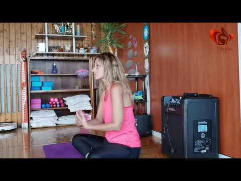 Видео: Отвъд тревожността. Лекция и медитация на Люба Комитова / Lecture and meditation with Lyuba Komitova